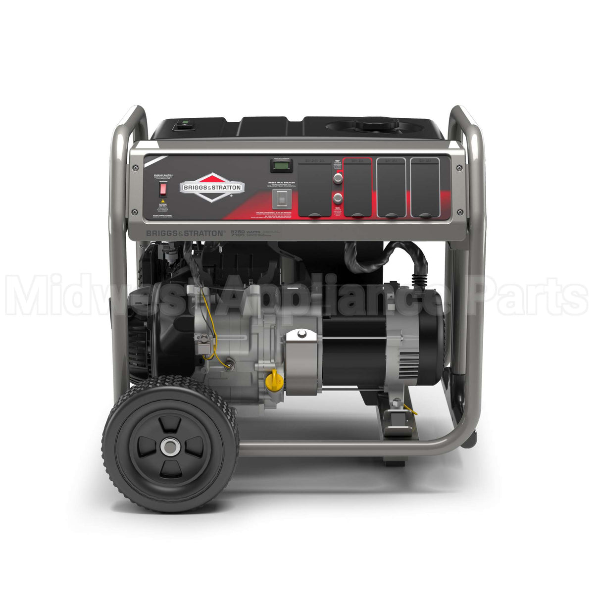 30708 Briggs & Stratton 5750 Watt Gen