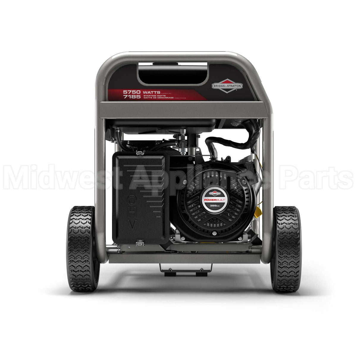 30708 Briggs & Stratton 5750 Watt Gen