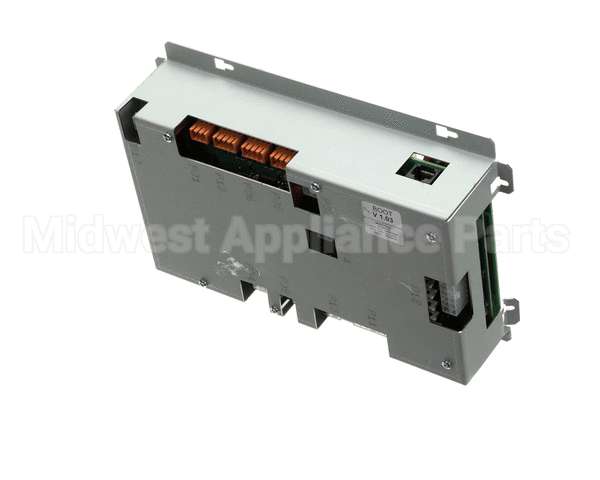 30709 Hardt Computer Programmed Combi Q2