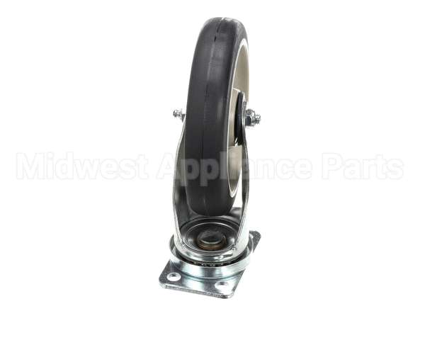 3072-05 Caddy 6 Dia. Swivel Platform Caster