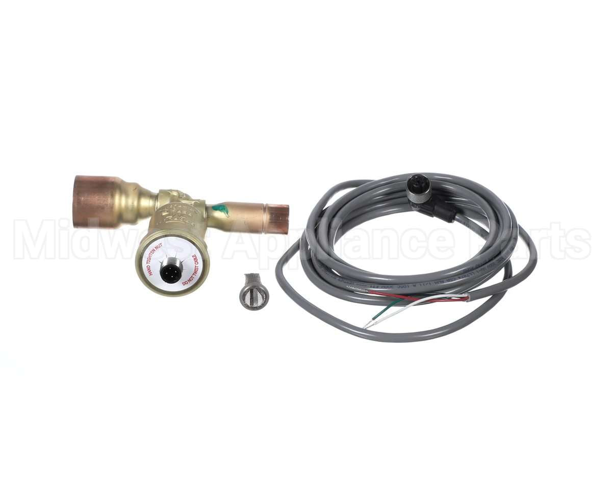 3073329 Hussmann Valve-Serds 5X9 Odf 10S 806589