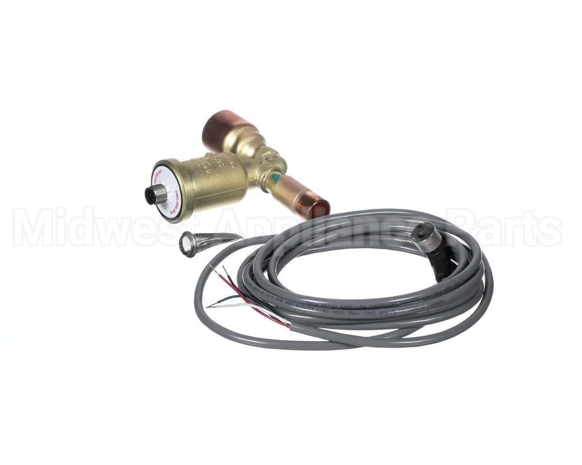 3073329 Hussmann Valve-Serds 5X9 Odf 10S 806589