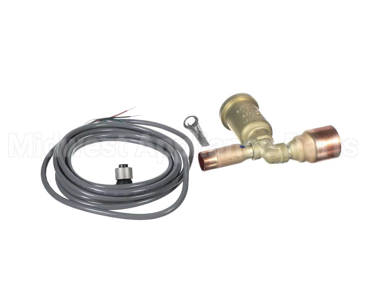 3073329 Hussmann Valve-Serds 5X9 Odf 10S 806589