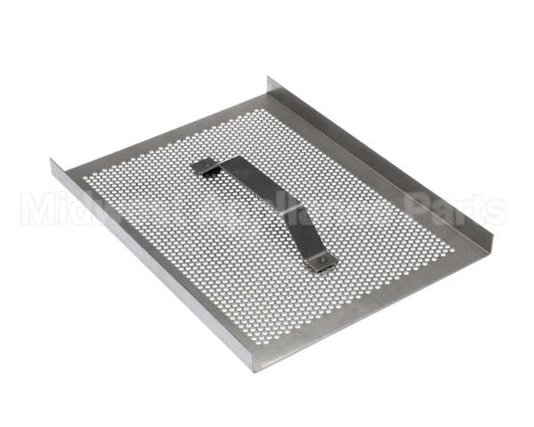 307360 Champion - Moyer Diebel Screen Weldment Pp28