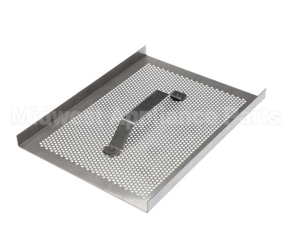 307360 Champion - Moyer Diebel Screen Weldment Pp28