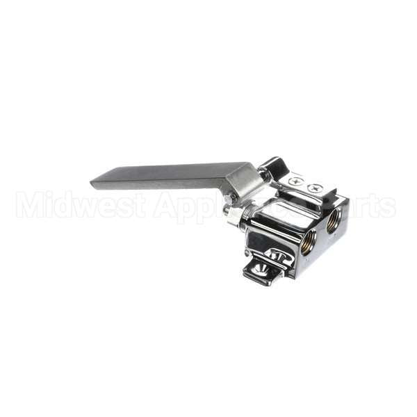 3074 Compatible Fisher Sgl Knee Valve