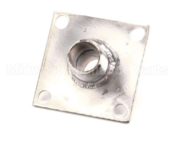 307404 Champion - Moyer Diebel Weldment Flange