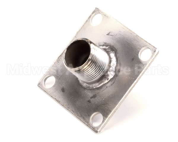 307404 Champion - Moyer Diebel Weldment Flange