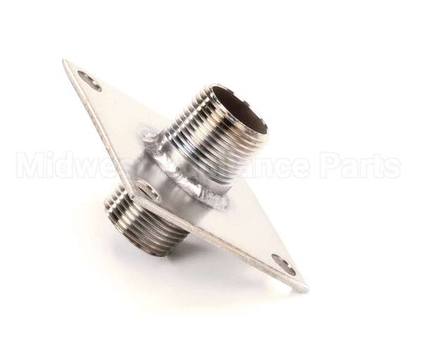 307404 Champion - Moyer Diebel Weldment Flange