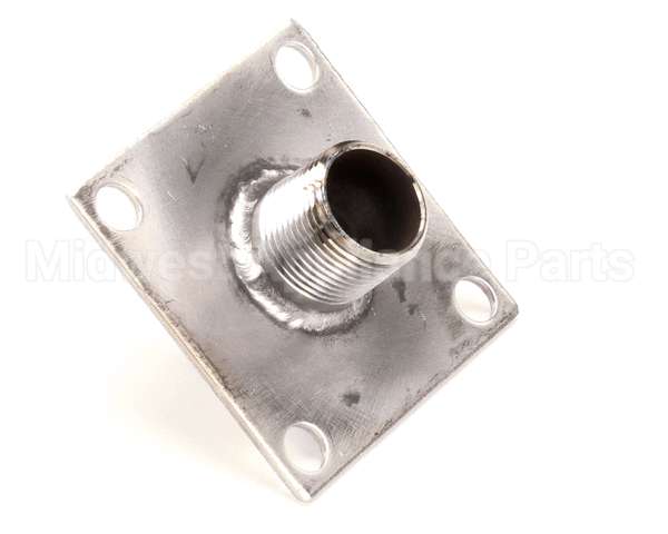 307404 Champion - Moyer Diebel Weldment Flange