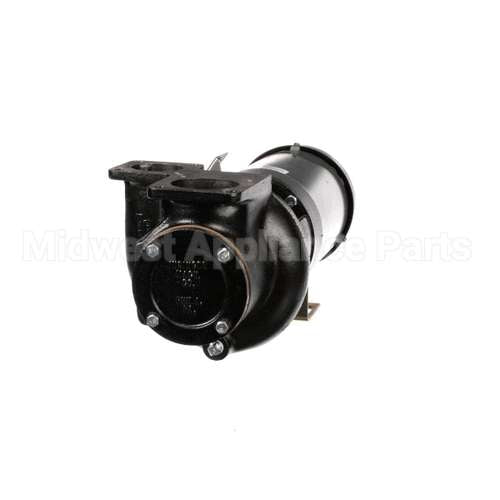 3075-K23 Insinger Sup 2-1/2 2Hp/3Ph/60Hz/Tefc