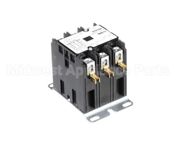 3076841 Hussmann Contactor-91014H Tecumseh
