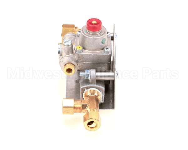 30769-6 Montague Safety Valve Assembly-Lt (24362460