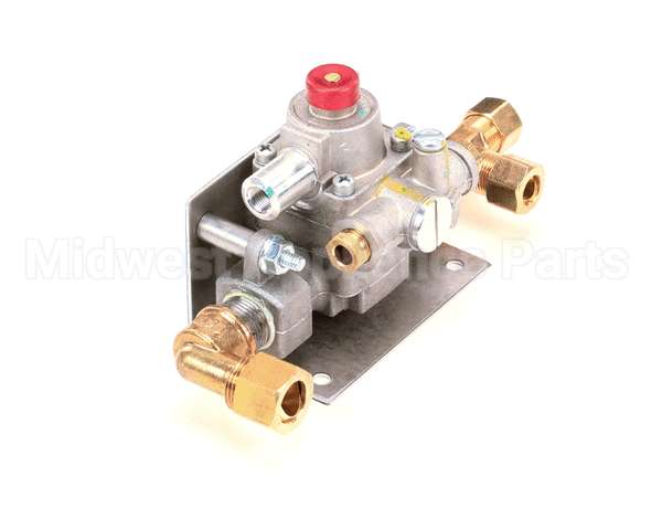 30769-6 Montague Safety Valve Assembly-Lt (24362460