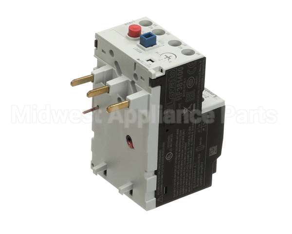 3077 Preprite Desmon #R350310 Therm Overload Relay