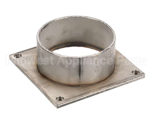 307884 Champion - Moyer Diebel Suction Flange Weldment