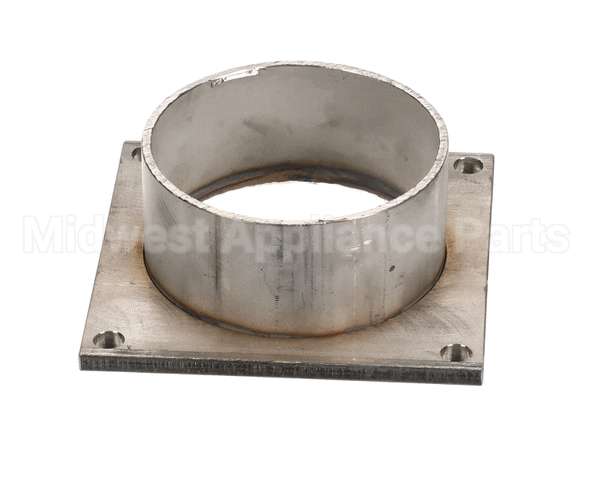 307884 Champion - Moyer Diebel Suction Flange Weldment