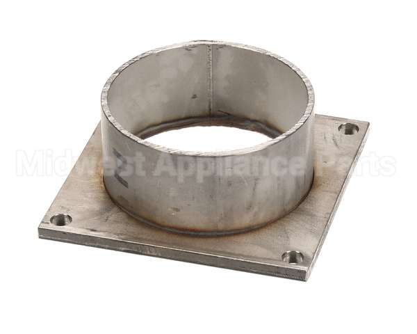 307884 Champion - Moyer Diebel Suction Flange Weldment