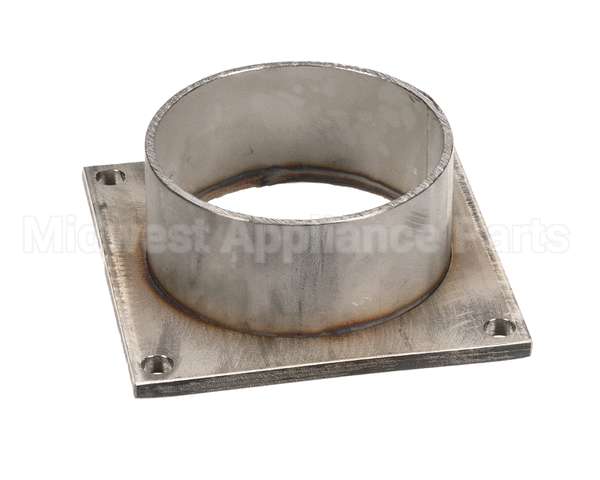 307884 Champion - Moyer Diebel Suction Flange Weldment