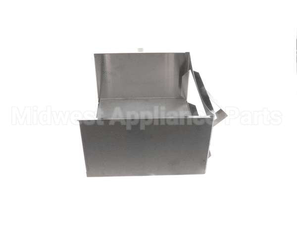 3079-3 Crown Steam Flue Diverter, Kslg0-60