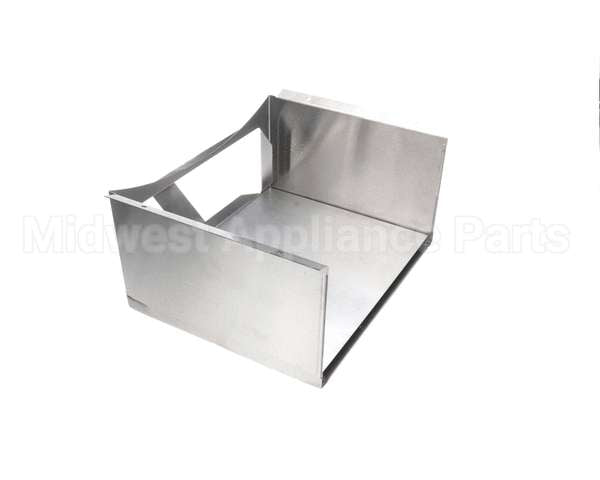 3079-3 Crown Steam Flue Diverter, Kslg0-60