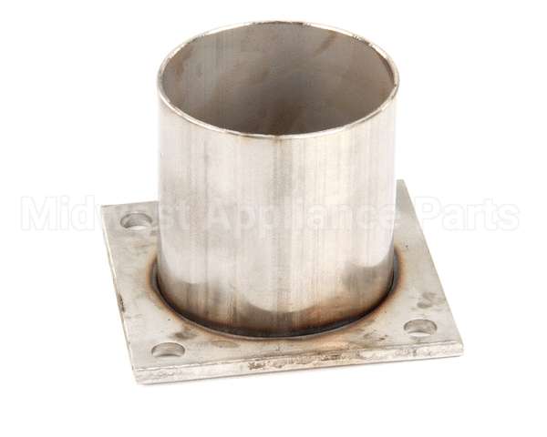 307995 Champion - Moyer Diebel Flange Suction Weld