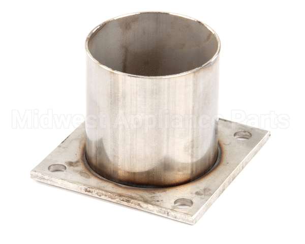 307995 Champion - Moyer Diebel Flange Suction Weld