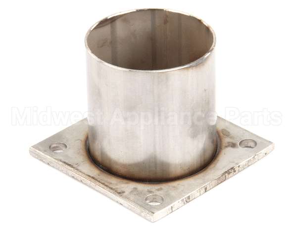 307995 Champion - Moyer Diebel Flange Suction Weld