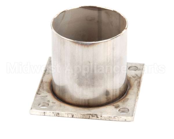 307995 Champion - Moyer Diebel Flange Suction Weld