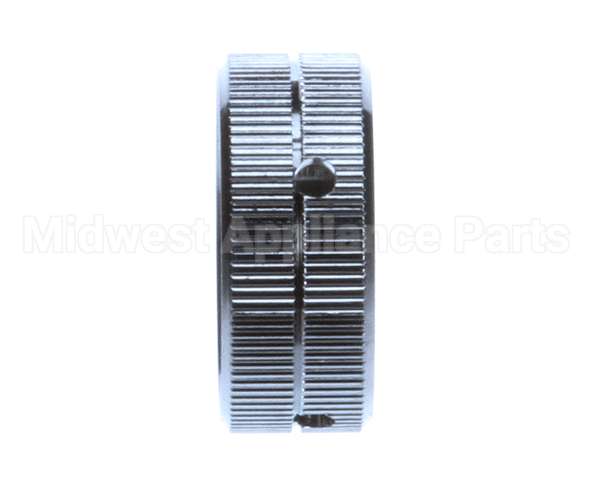 308-14 Perlick Coupling Ferrule-Nickel Chrome
