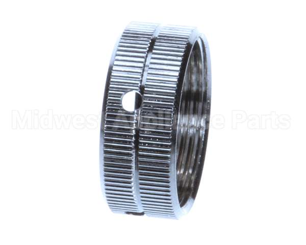 308-14 Perlick Coupling Ferrule-Nickel Chrome