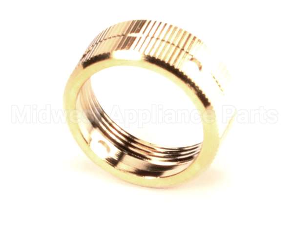308-14TF Perlick Coupling Ferrule-Tarnish Free