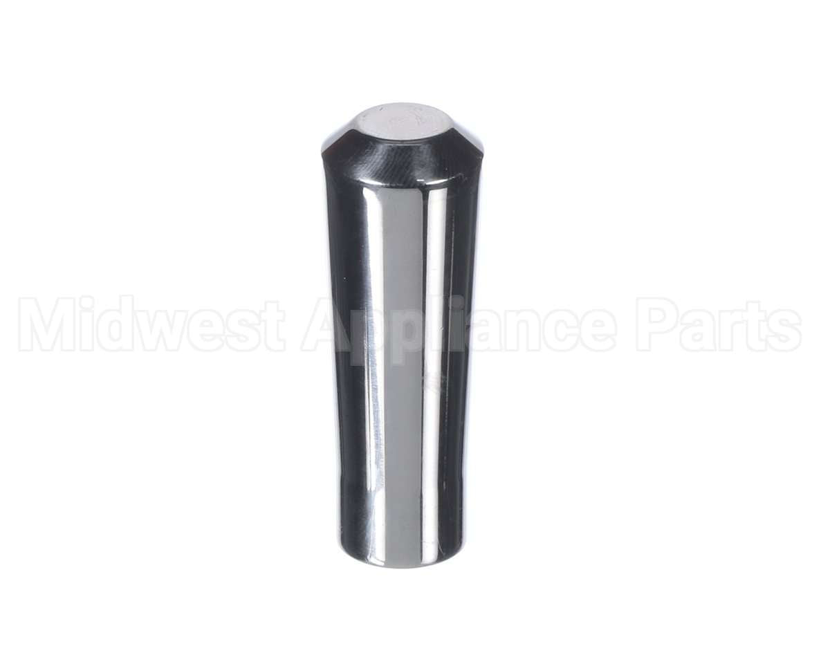 308-38-3PC Perlick Handle, Tap, Chrome, 3 Length