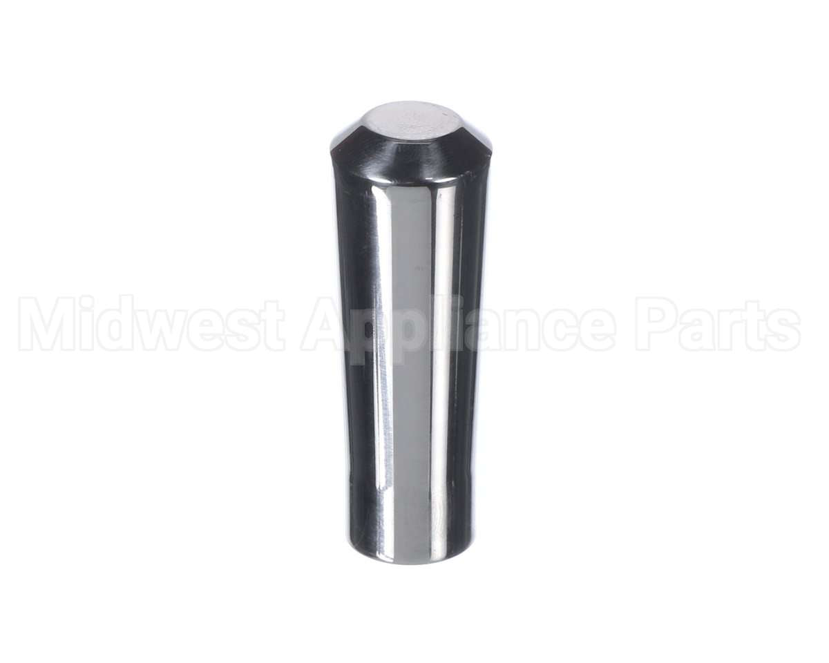 308-38-3PC Perlick Handle, Tap, Chrome, 3 Length