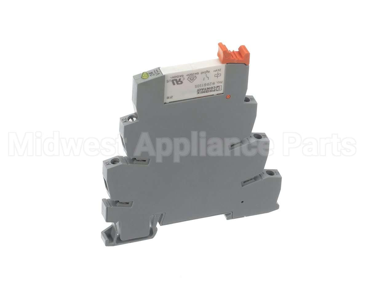 30814010001241 Doyon Base Wrelay 24V Acdc