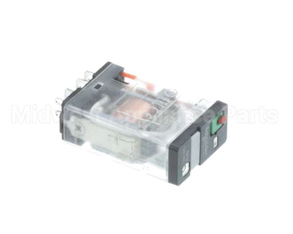 30827 Gaylord 120Vac Spdt Relay