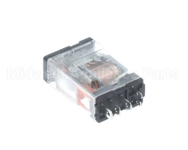 30827 Gaylord 120Vac Spdt Relay