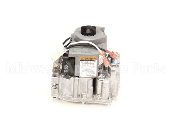 3083 Douglas Machines Gas Valve