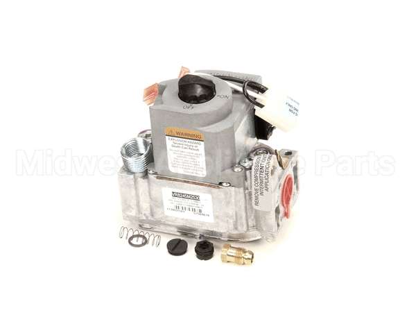 3083 Douglas Machines Gas Valve