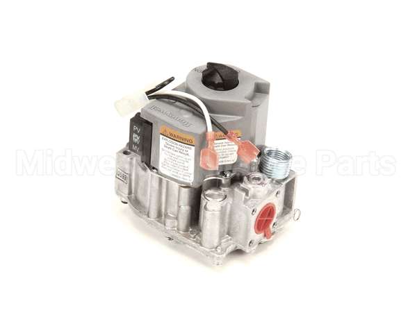 3083 Douglas Machines Gas Valve