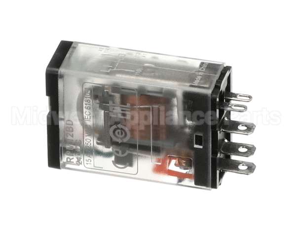 30830 Gaylord 1Pdt 24V Relay