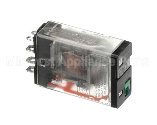 30830 Gaylord 1Pdt 24V Relay