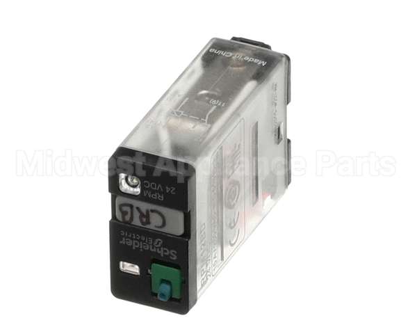 30830 Gaylord 1Pdt 24V Relay