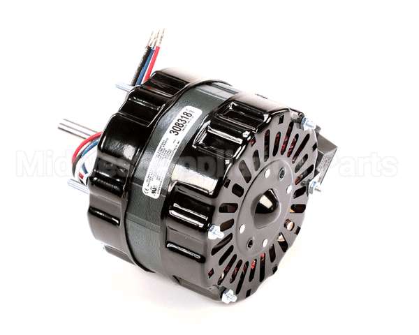 308318 Accurex Motor,Mcm,A0820B3680