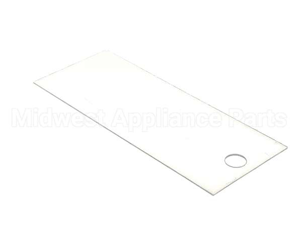 30833PG Cadco Poly Carb Door Cmlb