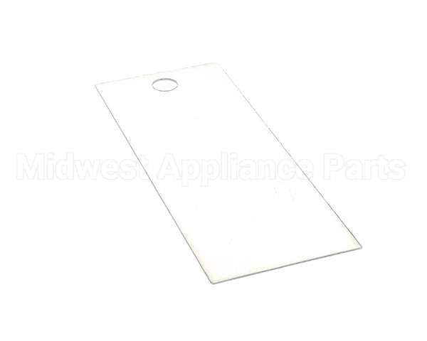 30833PG Cadco Poly Carb Door Cmlb