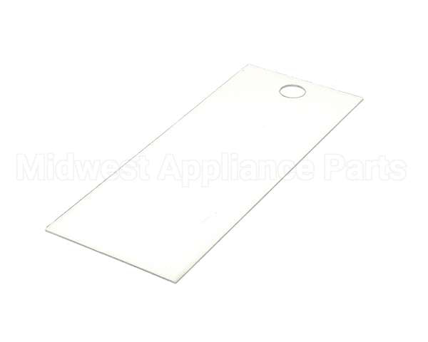 30833PG Cadco Poly Carb Door Cmlb