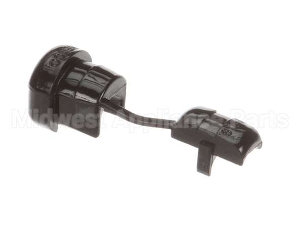 30839110500 Hamilton Beach Strain Relief Blk Com Bar Blnd