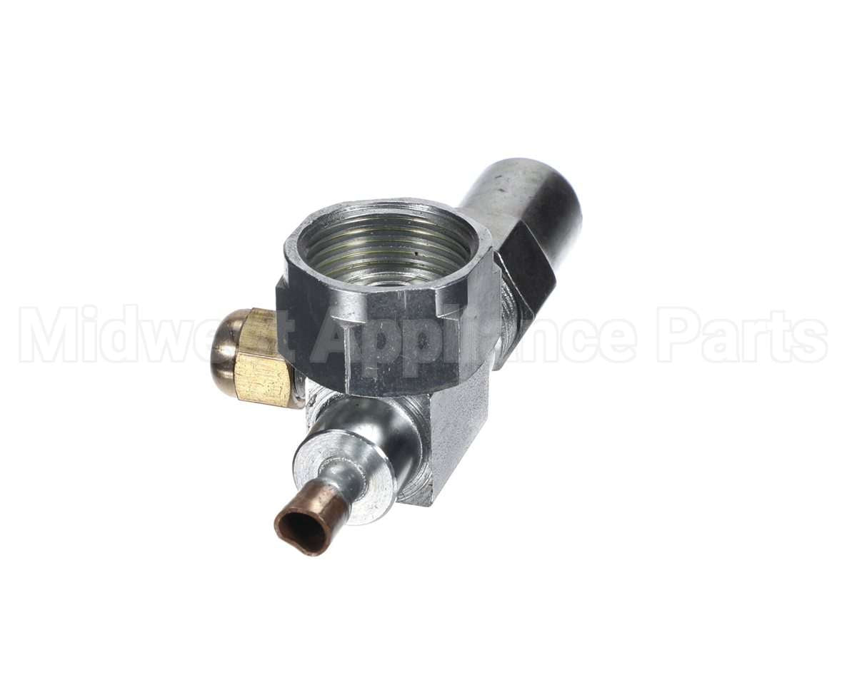 3083930 Hussmann Valve Cpelnd 510-7113-00 Rotal