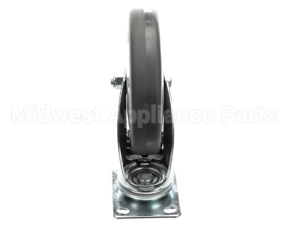30839CA Cadco 6 Caster Total Lock ( Hhh Cart